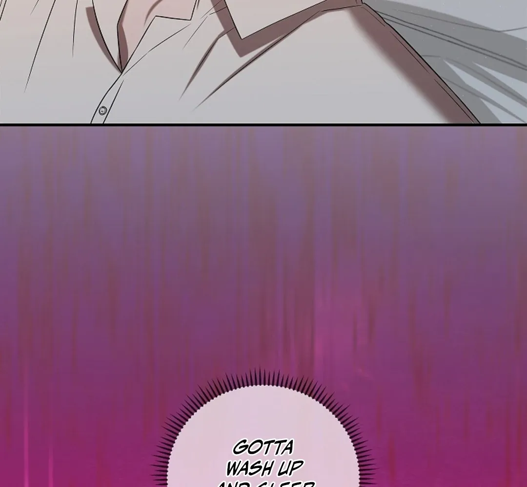 One Day, Tentacles Appeared Chapter 1 page 40 - 