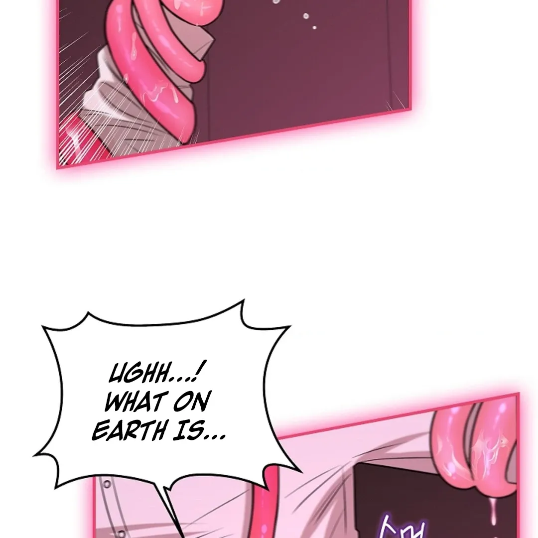 One Day, Tentacles Appeared Chapter 1 page 47 - 