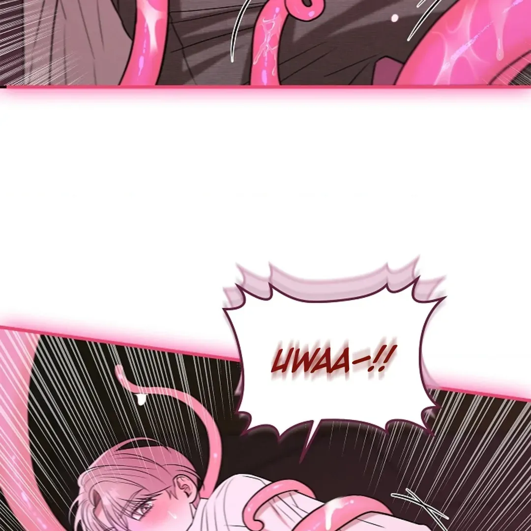 One Day, Tentacles Appeared Chapter 1 page 50 - 