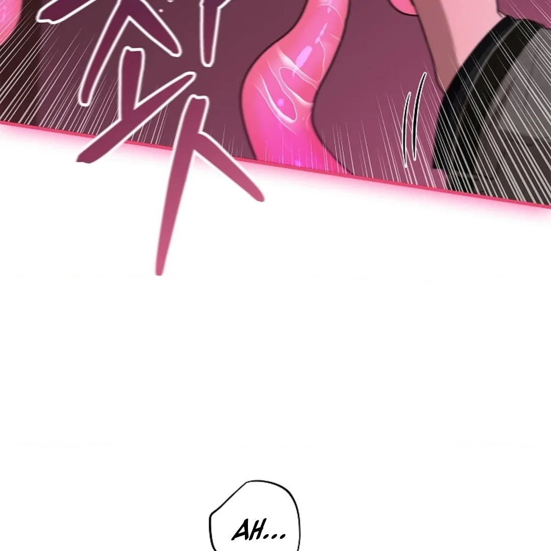 One Day, Tentacles Appeared Chapter 1 page 52 - 