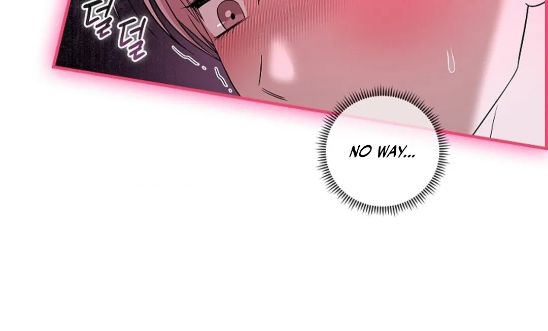One Day, Tentacles Appeared Chapter 1 page 55 - 