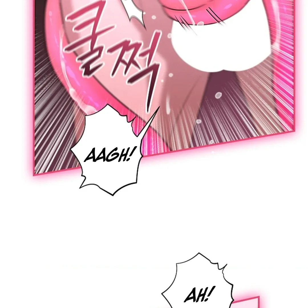 One Day, Tentacles Appeared Chapter 1 page 57 - 
