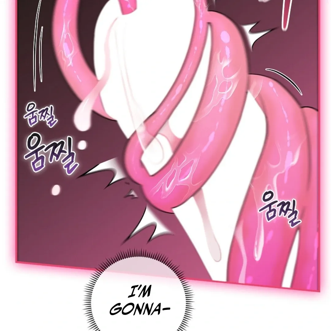 One Day, Tentacles Appeared Chapter 1 page 60 - 