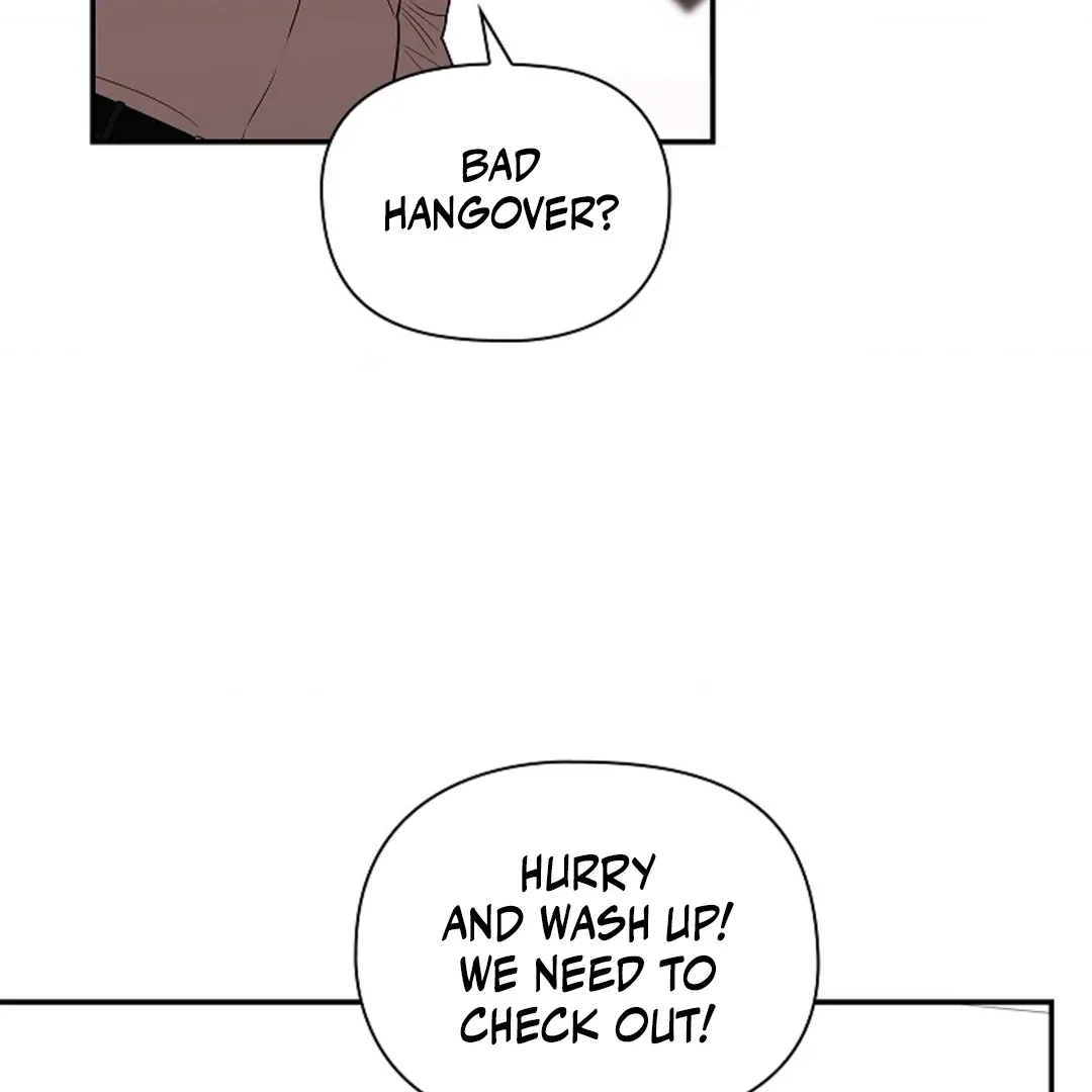 One Day, Tentacles Appeared Chapter 1 page 67 - 