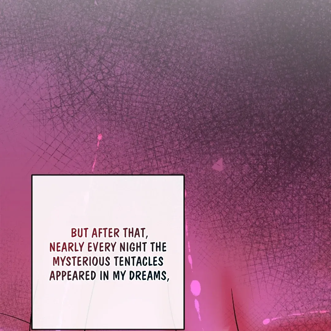One Day, Tentacles Appeared Chapter 1 page 70 - 
