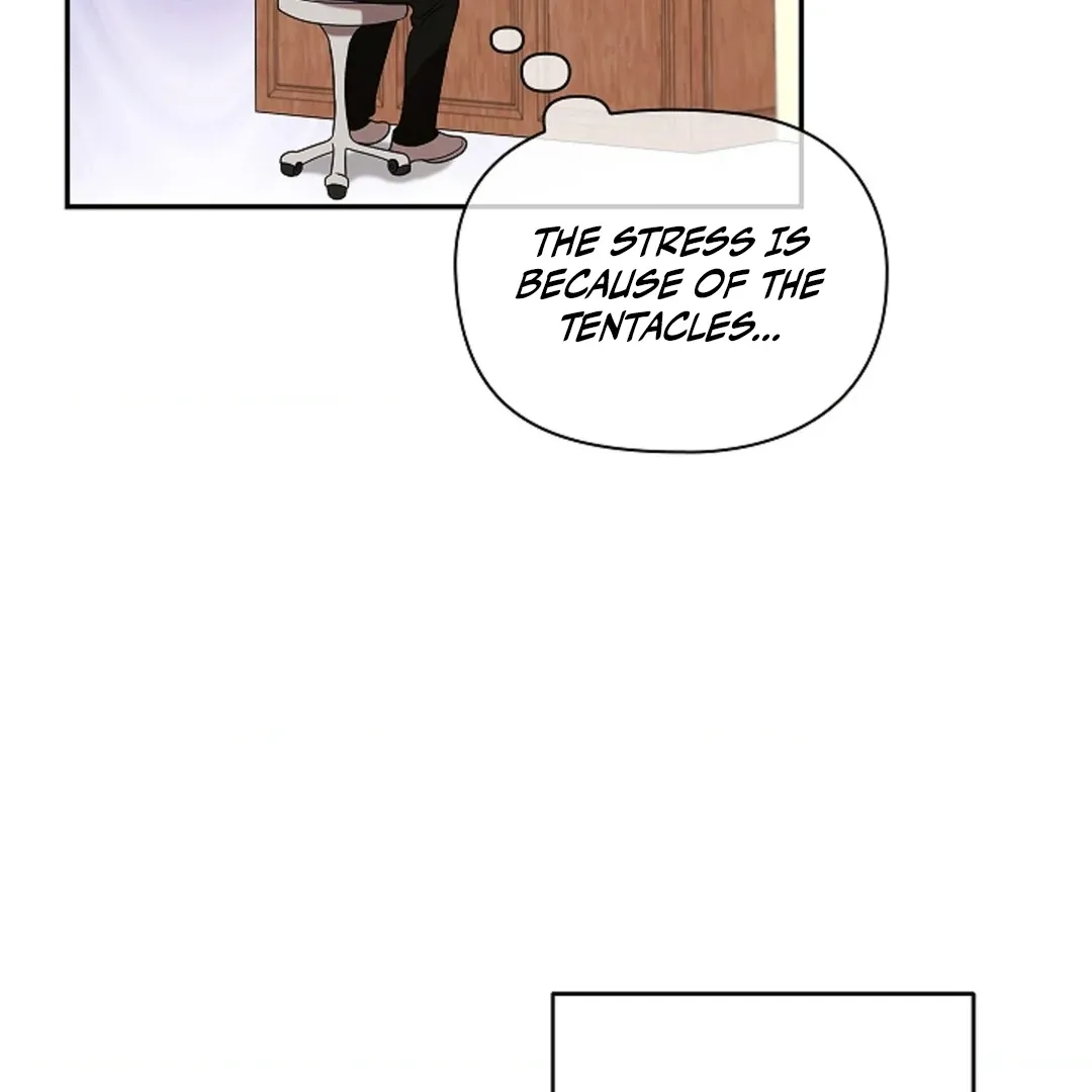 One Day, Tentacles Appeared Chapter 1 page 75 - 