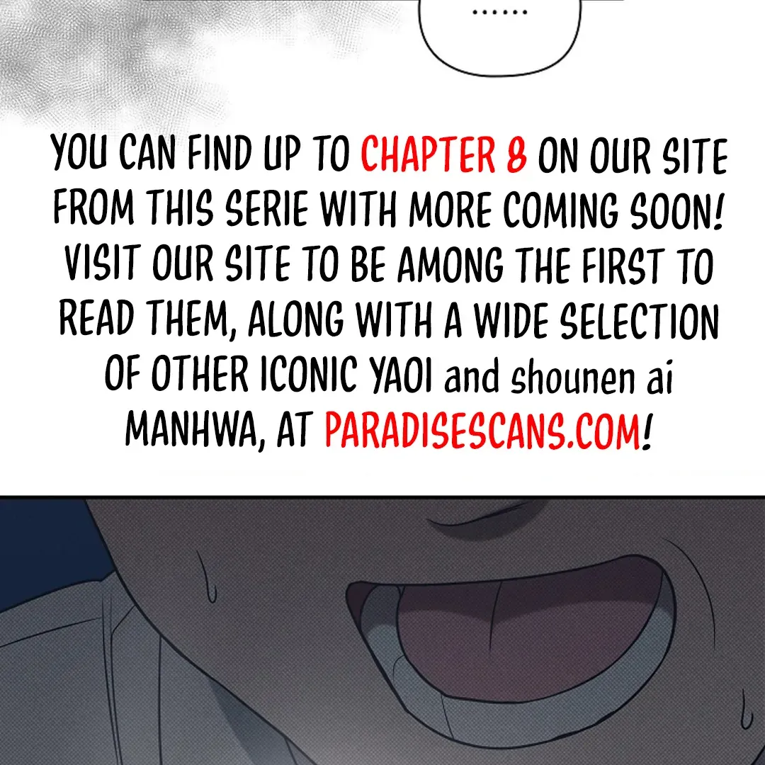 One Day, Tentacles Appeared Chapter 1 page 9 - 