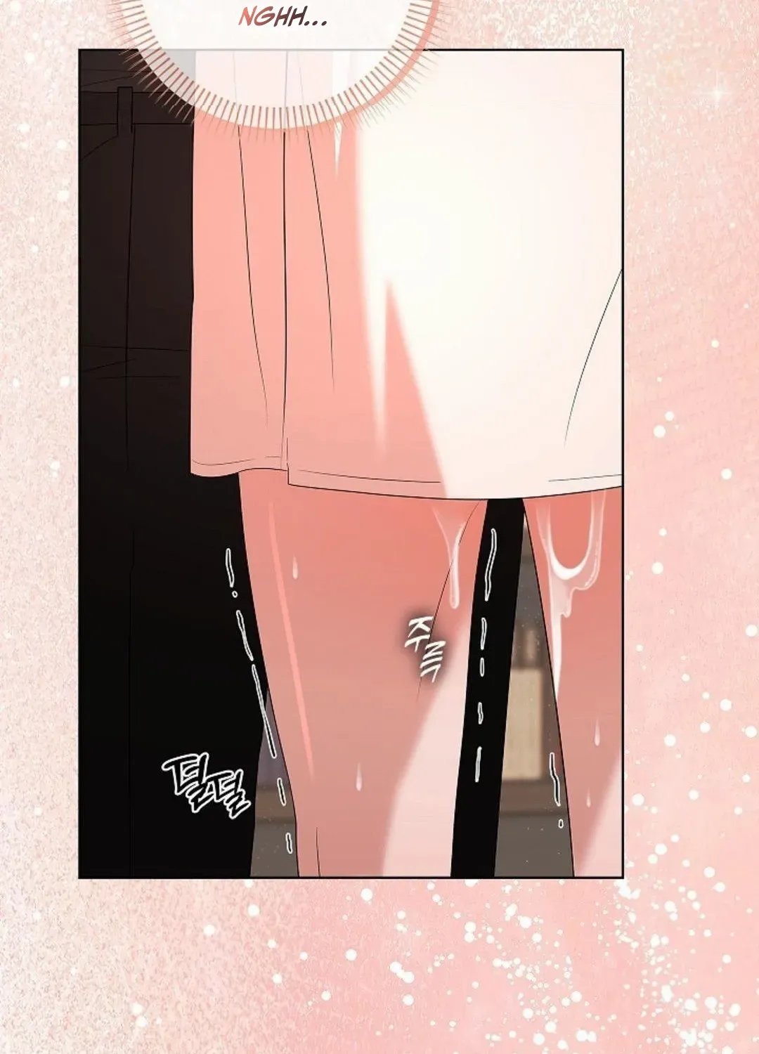 One Day, Tentacles Appeared Chapter 10 page 11 - 