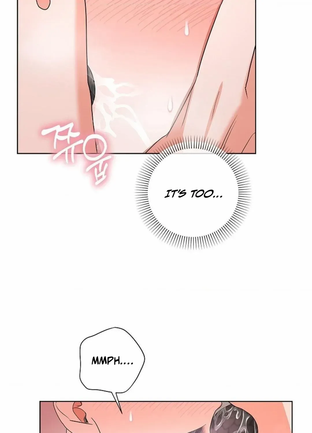 One Day, Tentacles Appeared Chapter 10 page 29 - 
