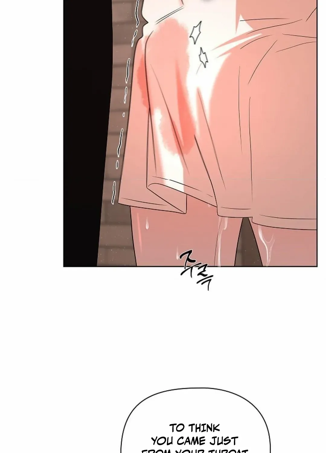 One Day, Tentacles Appeared Chapter 10 page 33 - 