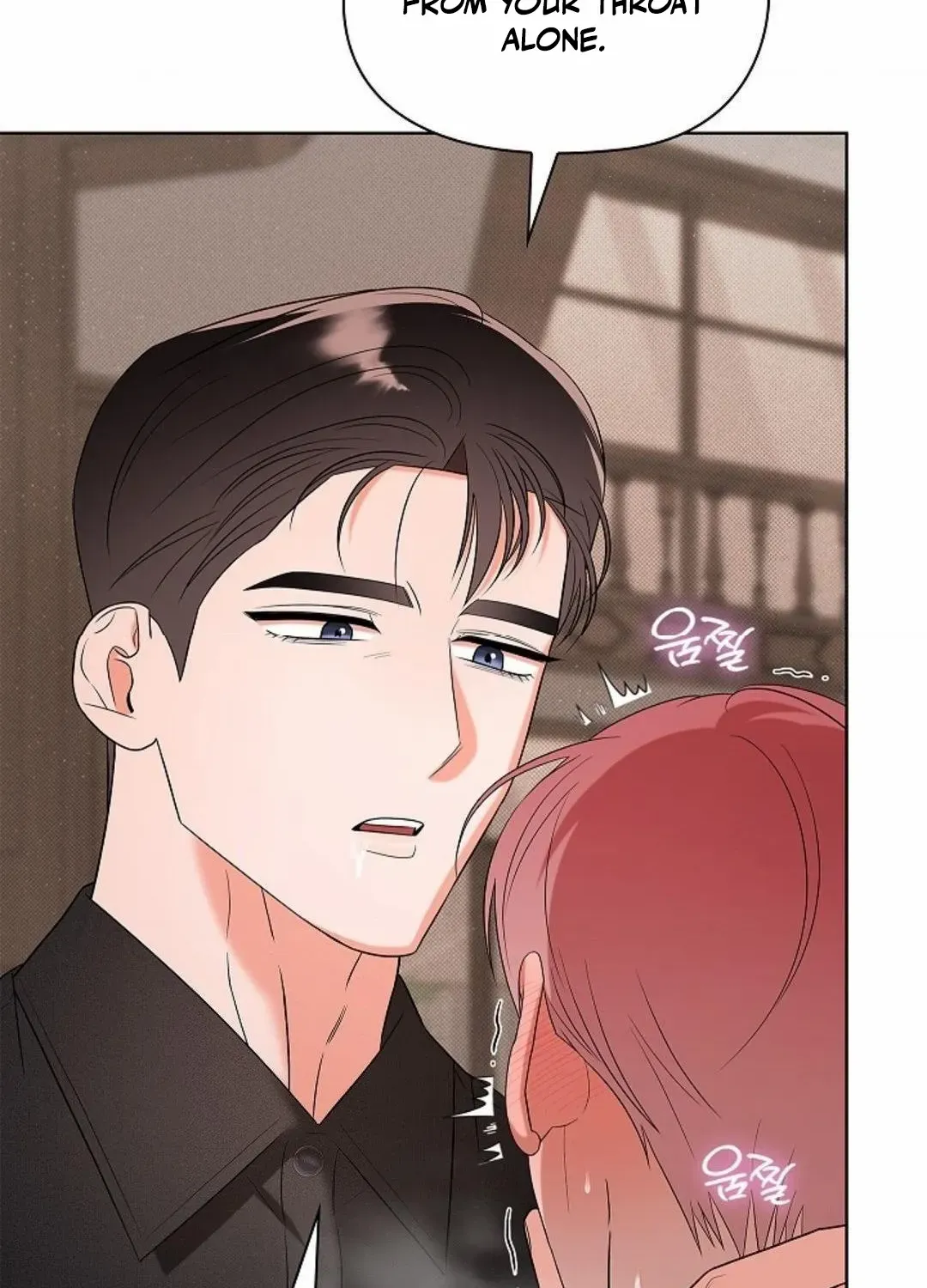 One Day, Tentacles Appeared Chapter 10 page 34 - 