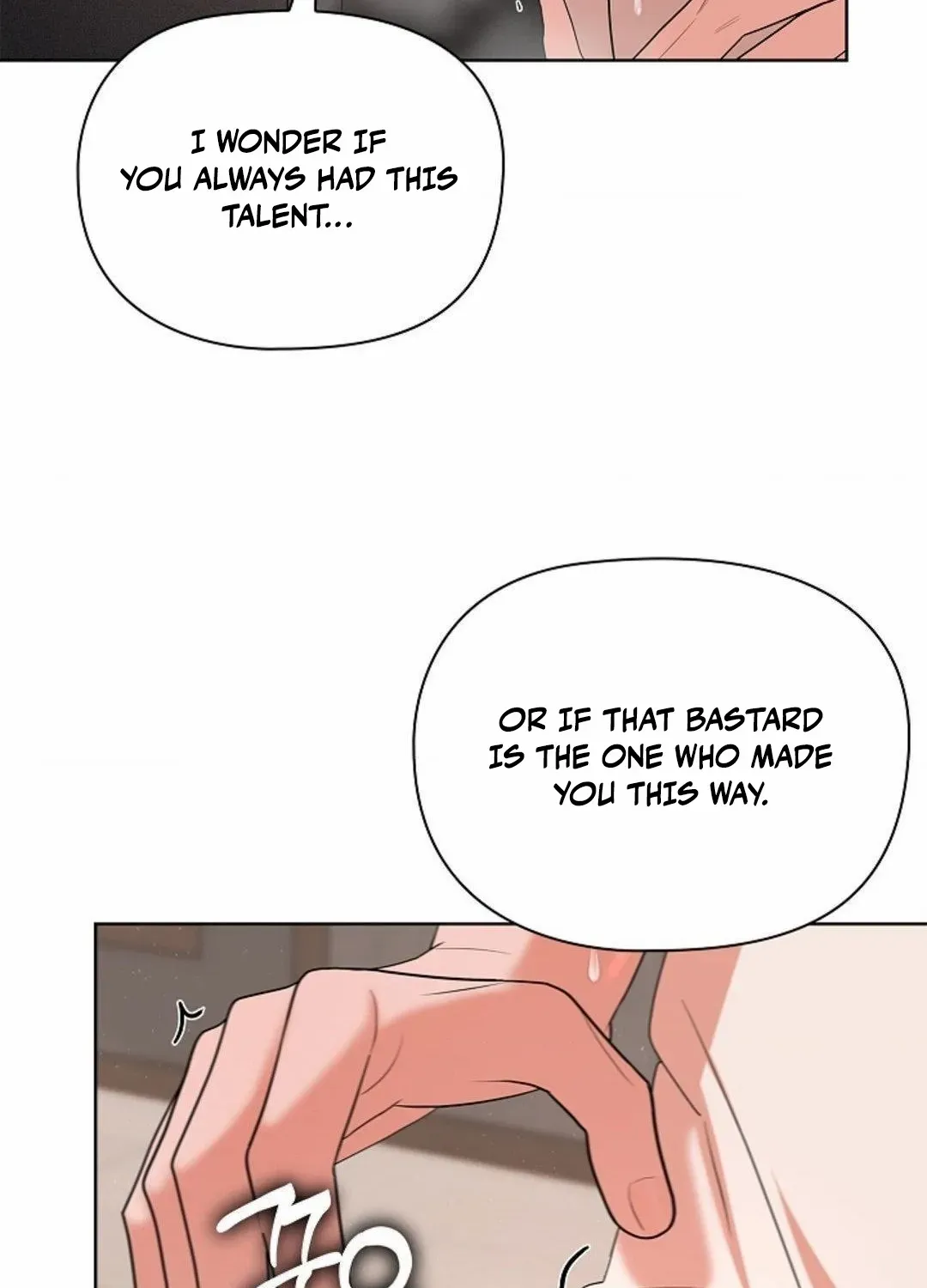 One Day, Tentacles Appeared Chapter 10 page 35 - 