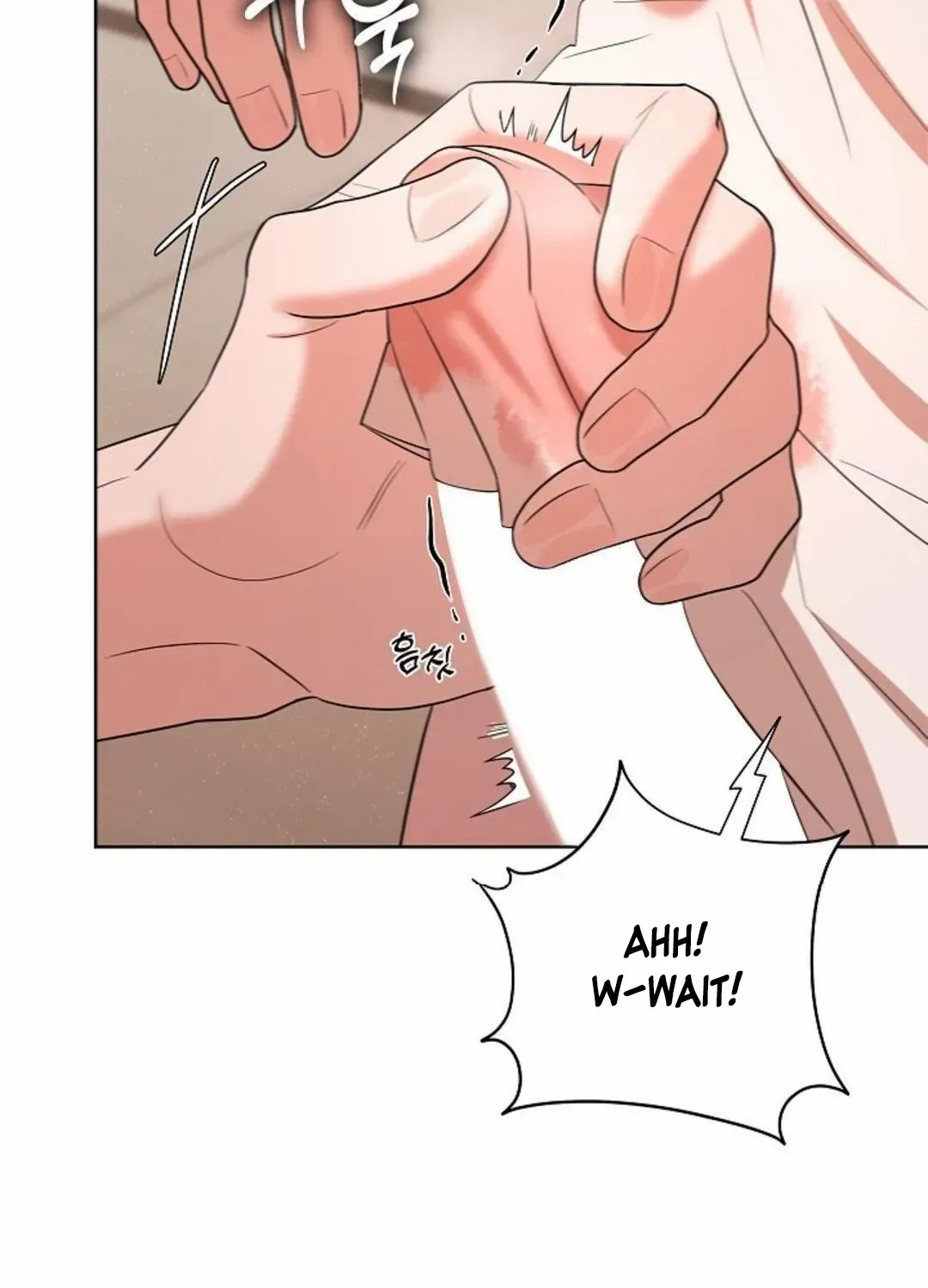 One Day, Tentacles Appeared Chapter 10 page 36 - 