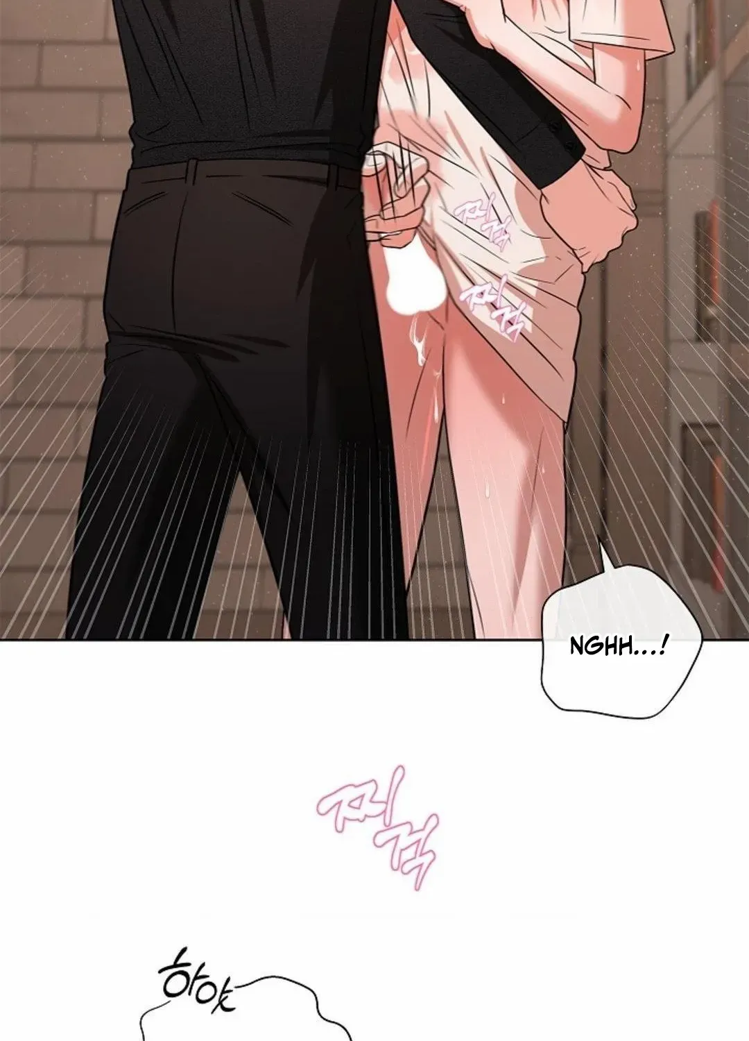 One Day, Tentacles Appeared Chapter 10 page 38 - 