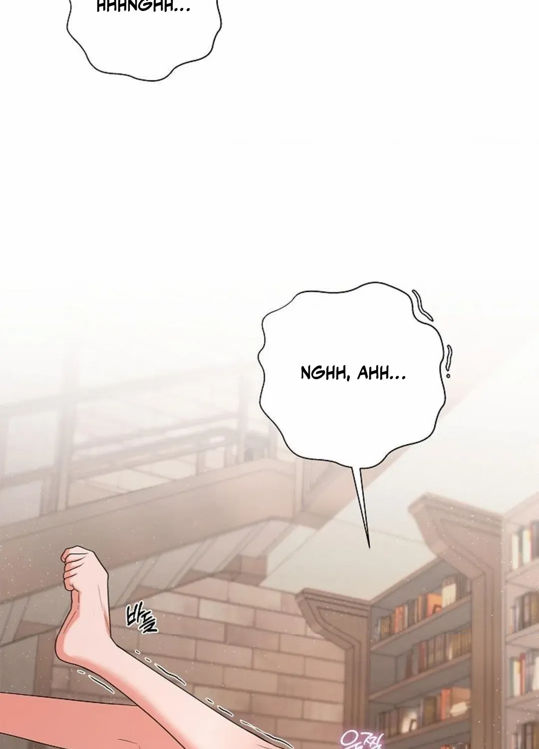One Day, Tentacles Appeared Chapter 10 page 49 - 