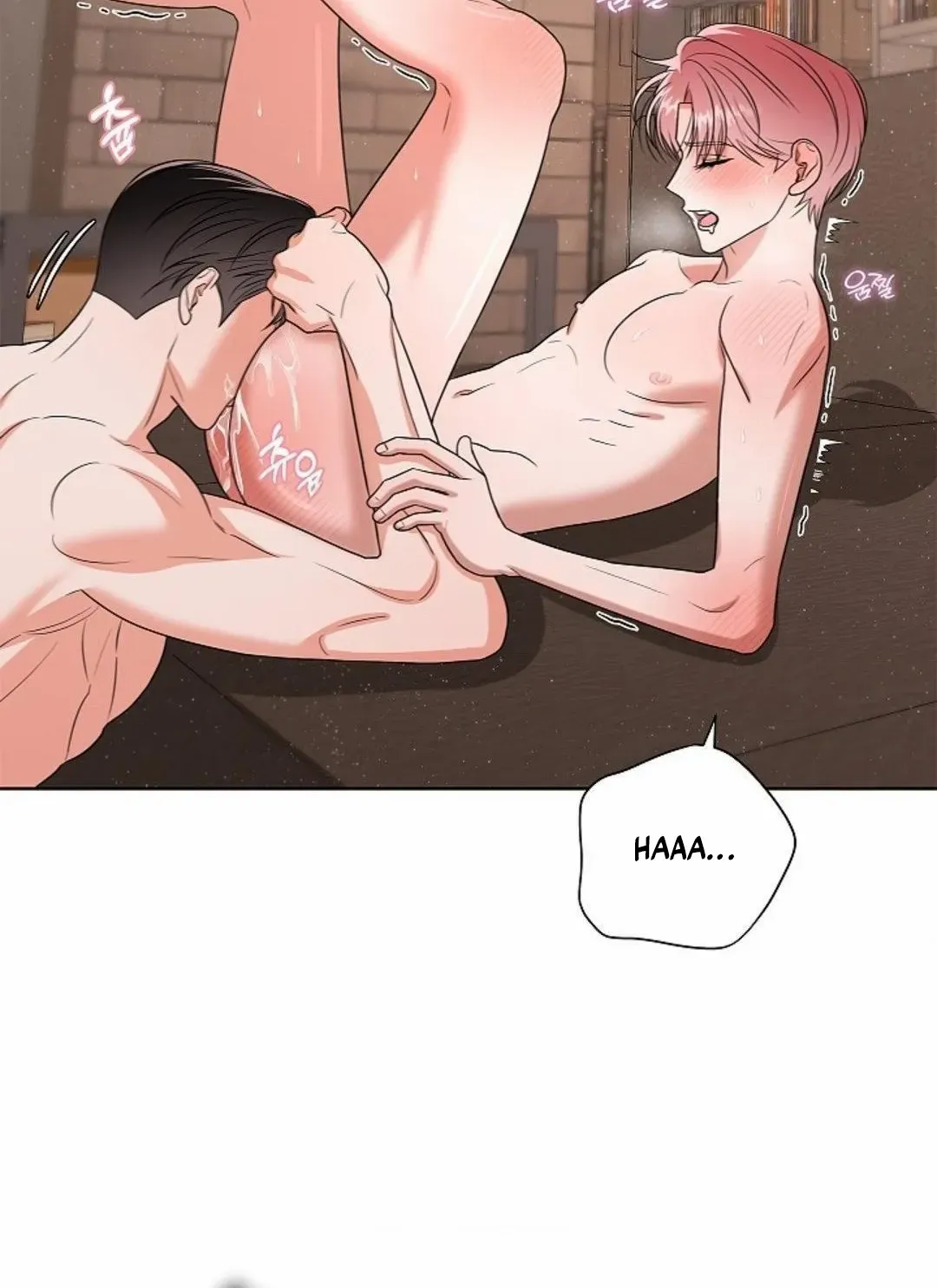 One Day, Tentacles Appeared Chapter 10 page 50 - 