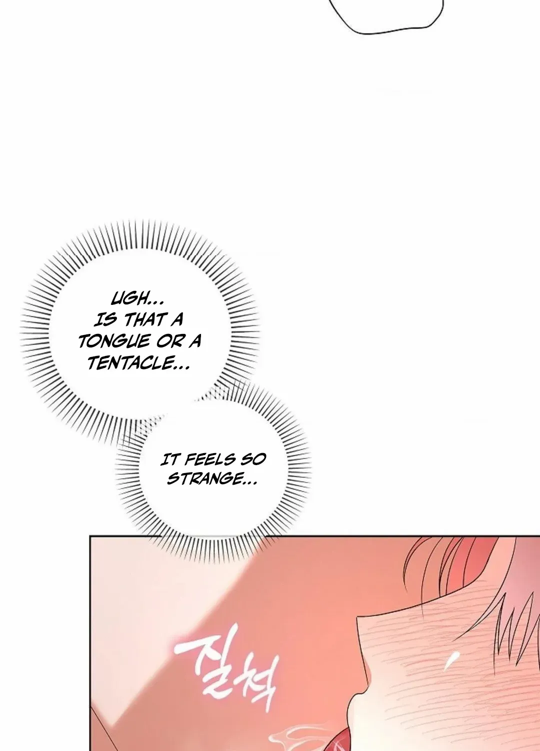 One Day, Tentacles Appeared Chapter 10 page 55 - 