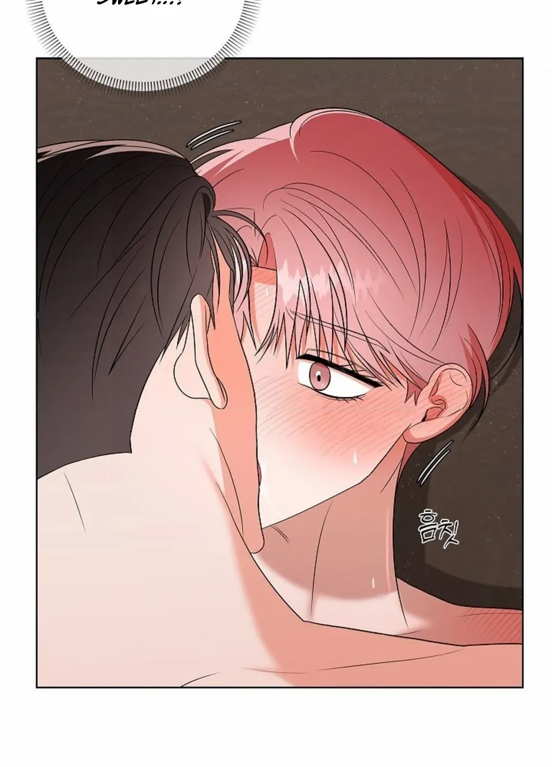 One Day, Tentacles Appeared Chapter 10 page 57 - 