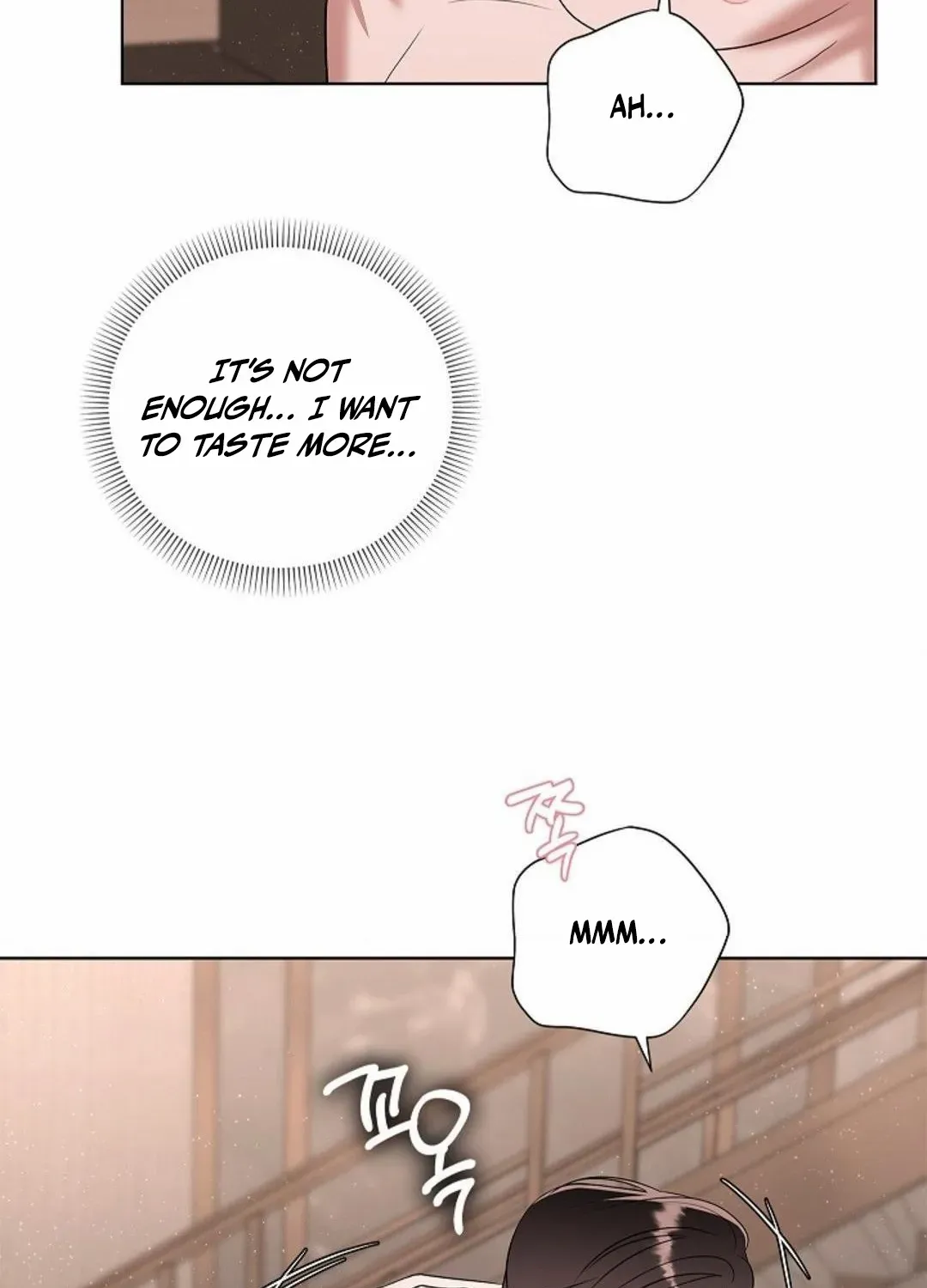 One Day, Tentacles Appeared Chapter 10 page 59 - 