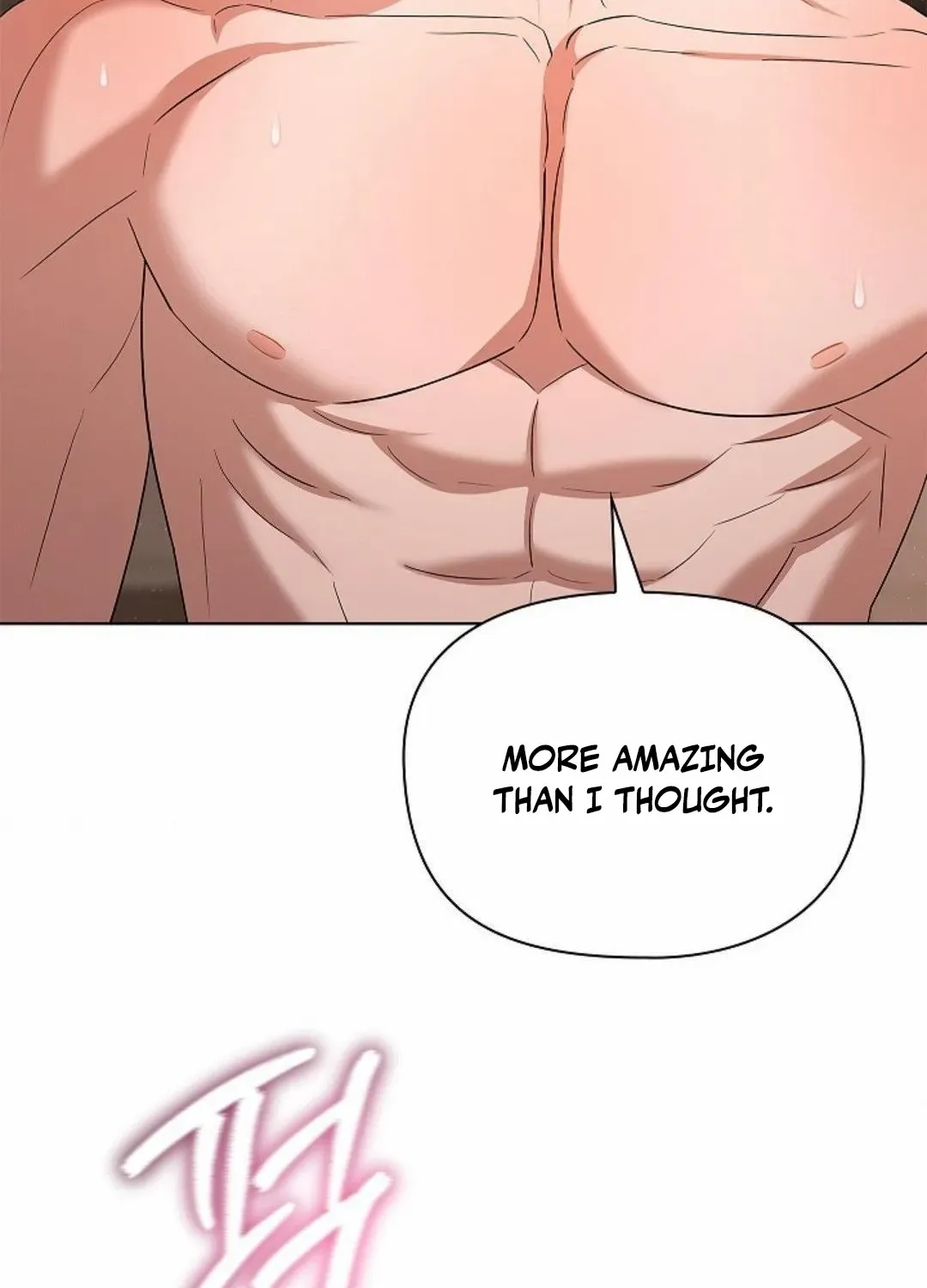 One Day, Tentacles Appeared Chapter 10 page 73 - 