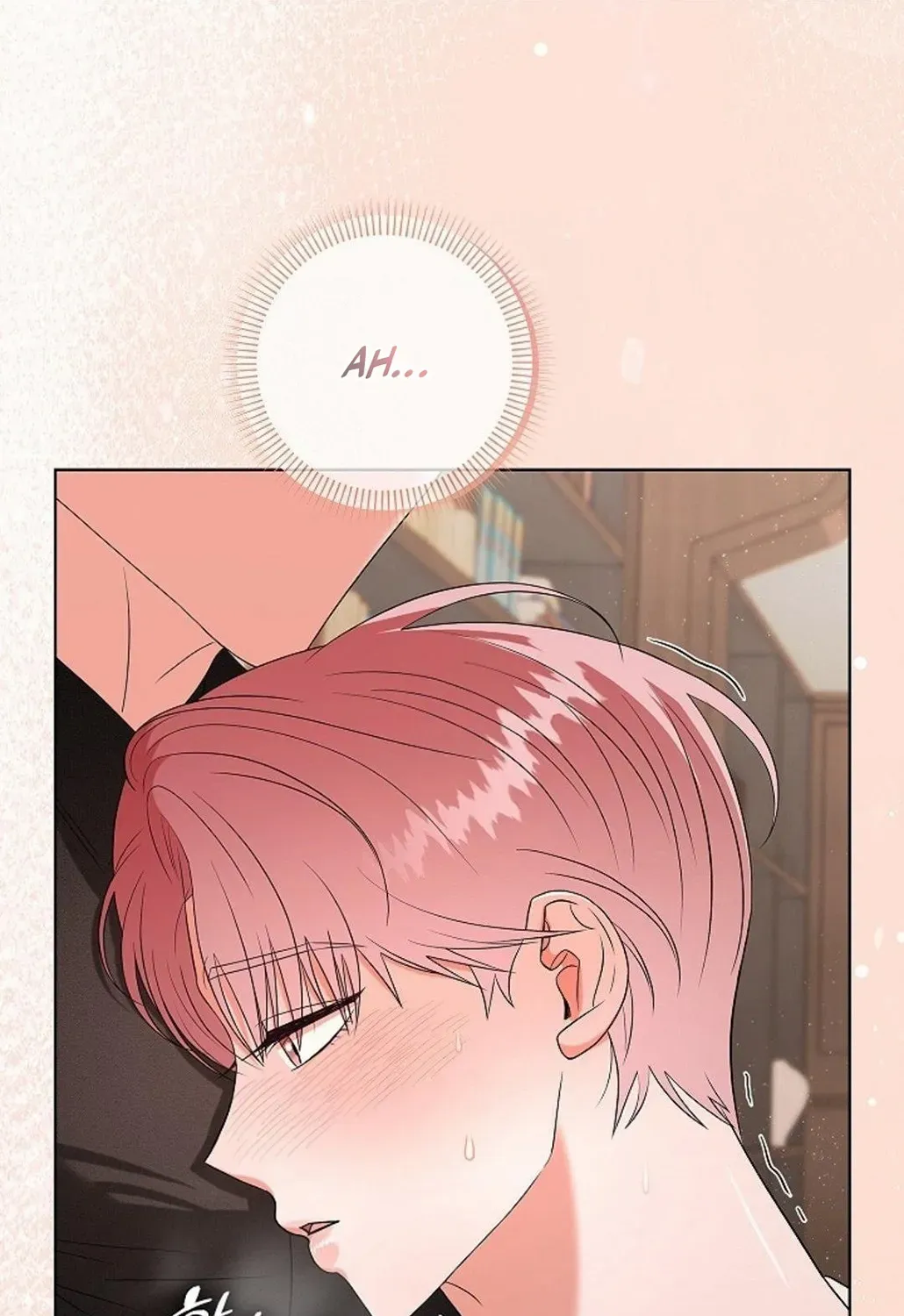 One Day, Tentacles Appeared Chapter 10 page 9 - 