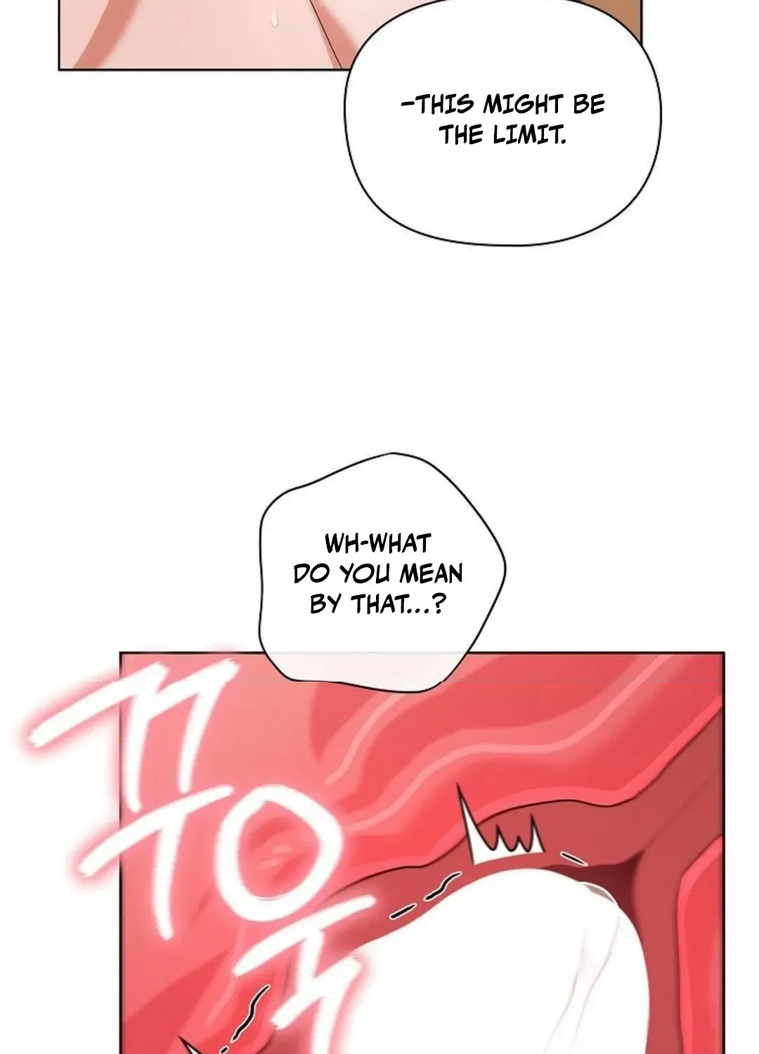 One Day, Tentacles Appeared Chapter 10 page 82 - 