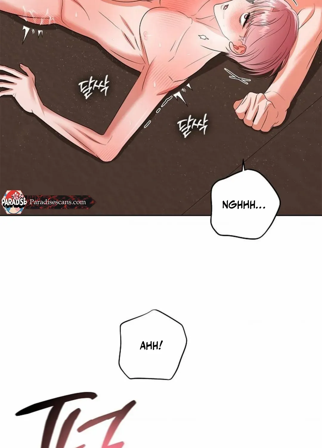 One Day, Tentacles Appeared Chapter 10 page 85 - 