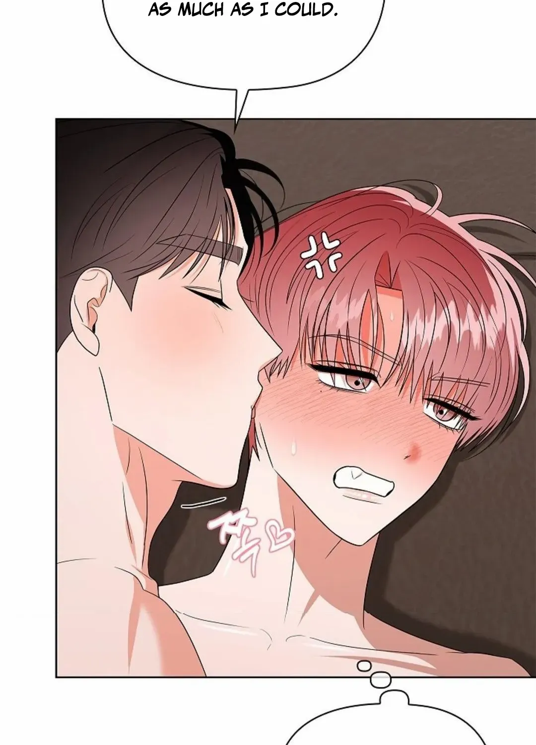 One Day, Tentacles Appeared Chapter 10 page 95 - 