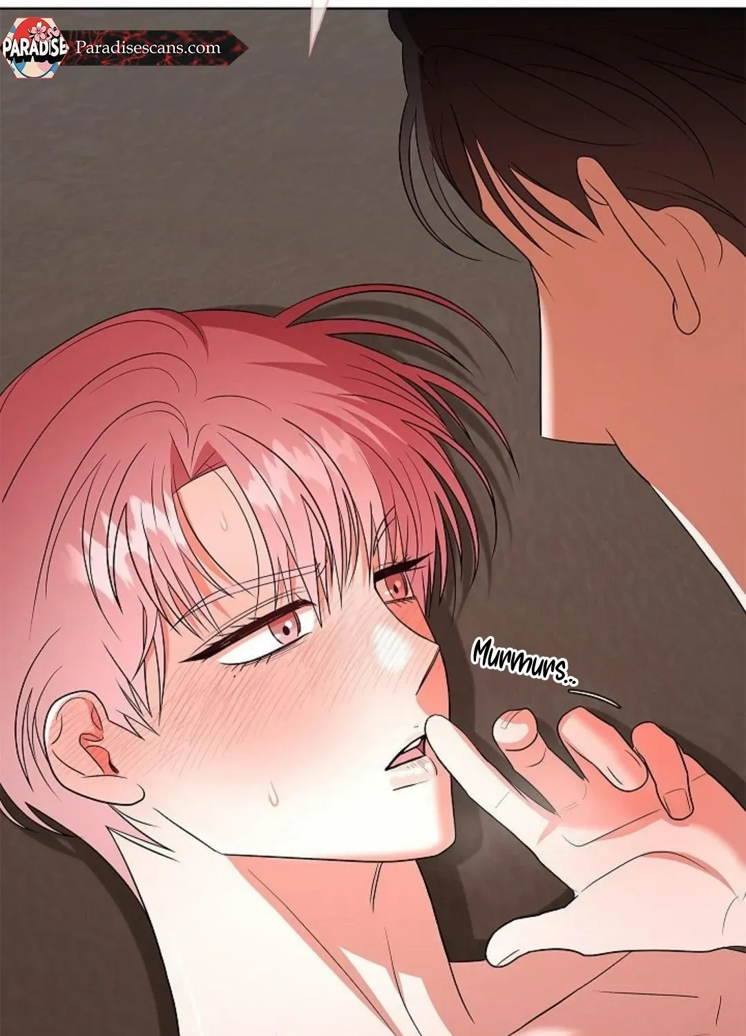 One Day, Tentacles Appeared Chapter 10 page 100 - 