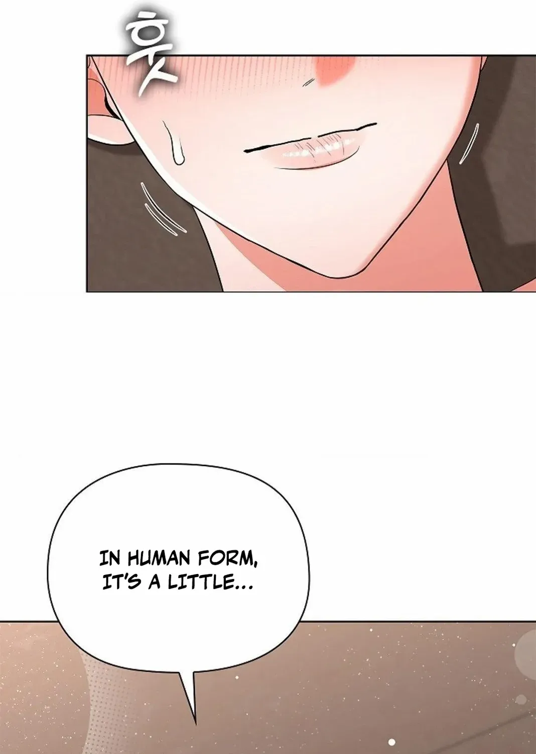 One Day, Tentacles Appeared Chapter 11 page 11 - 