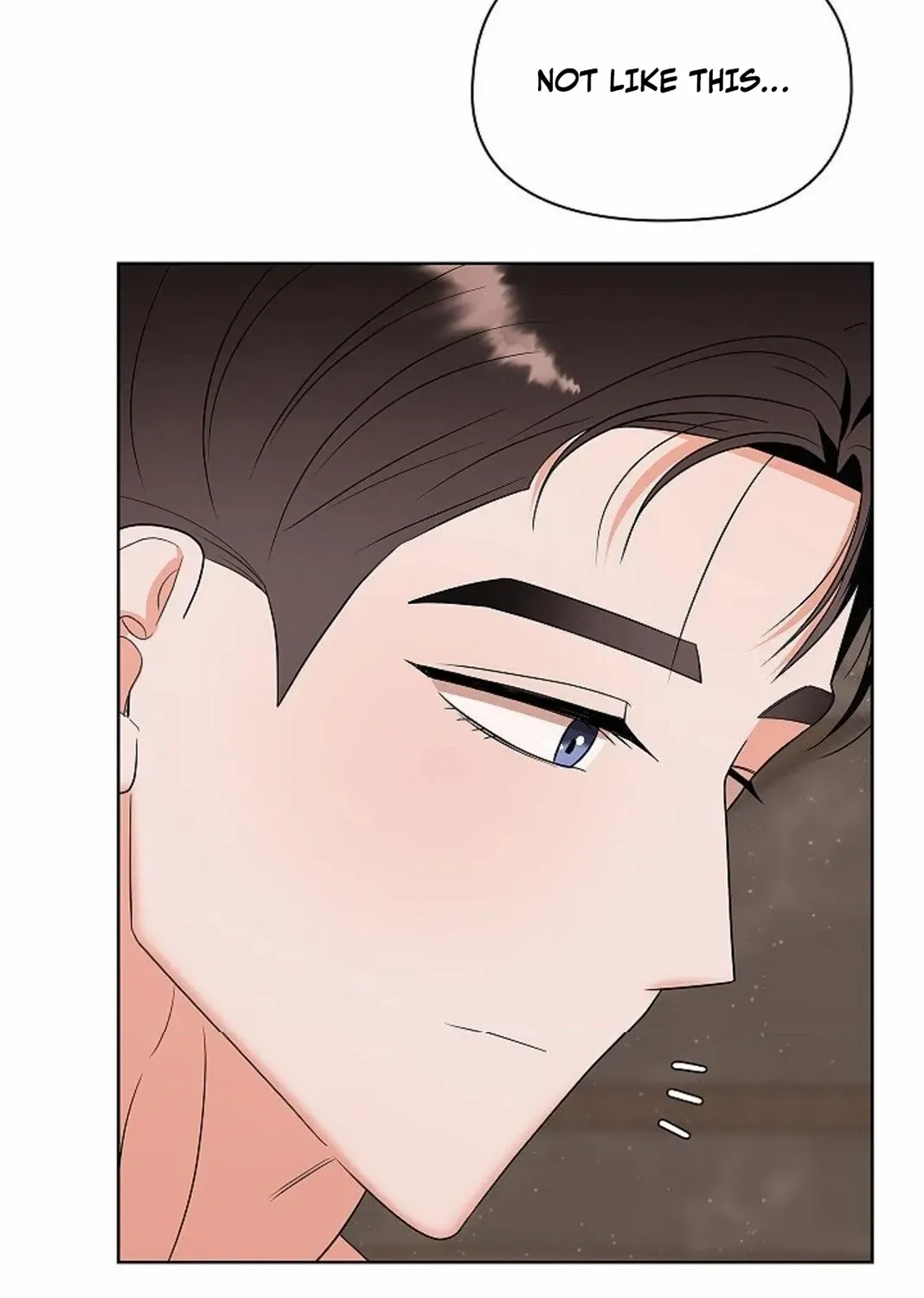 One Day, Tentacles Appeared Chapter 11 page 3 - 