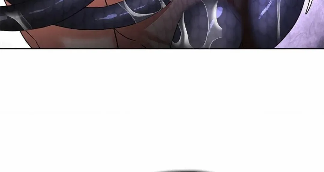One Day, Tentacles Appeared Chapter 11 page 21 - 