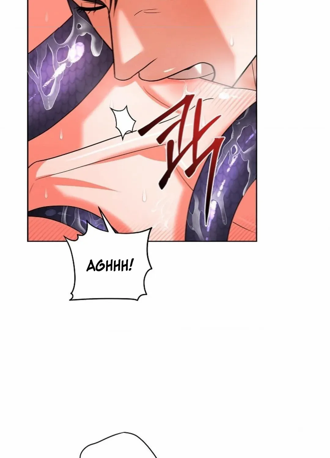 One Day, Tentacles Appeared Chapter 11 page 24 - 