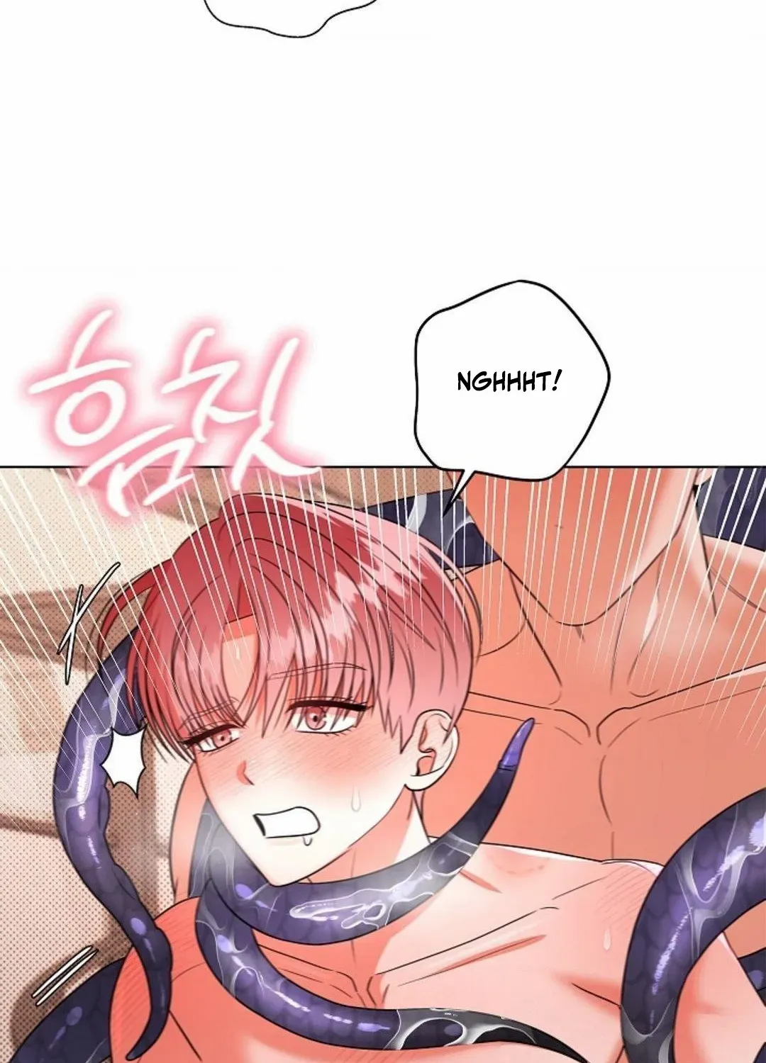 One Day, Tentacles Appeared Chapter 11 page 26 - 