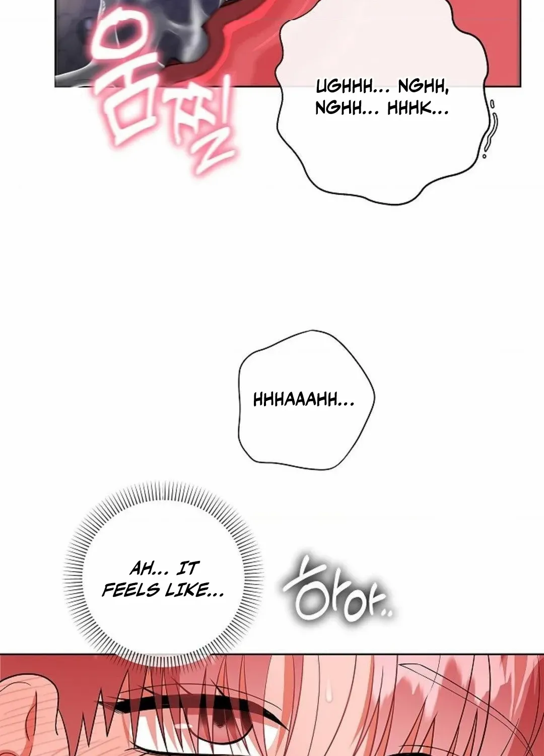 One Day, Tentacles Appeared Chapter 11 page 35 - 