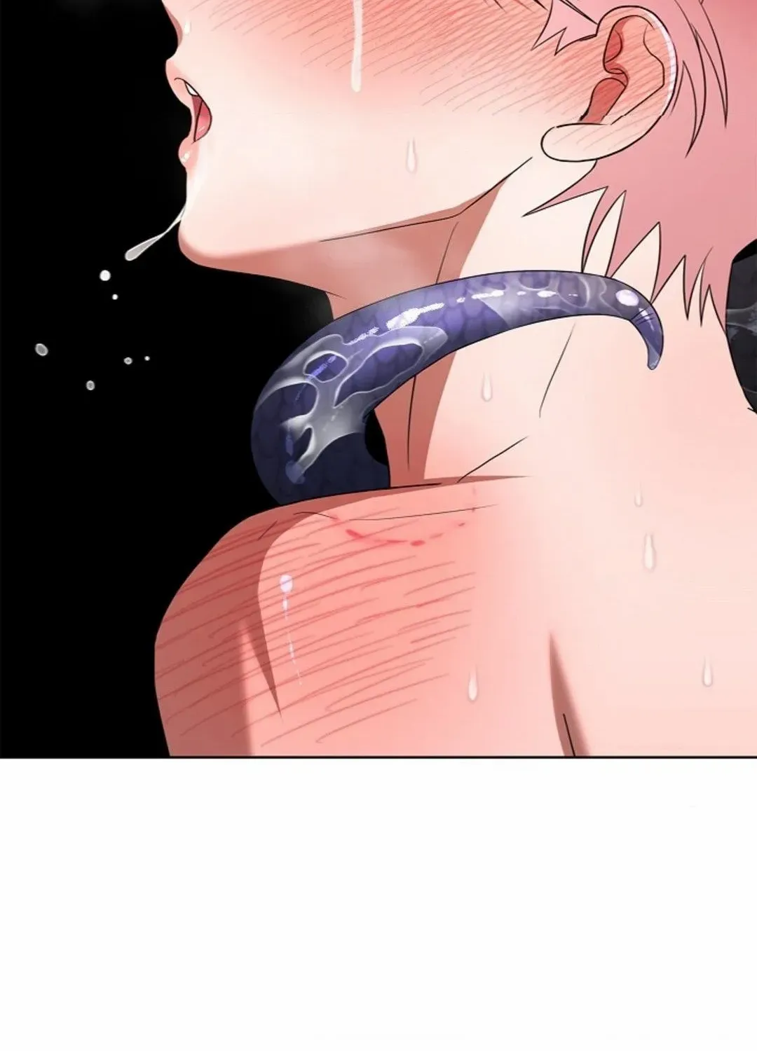 One Day, Tentacles Appeared Chapter 11 page 49 - 