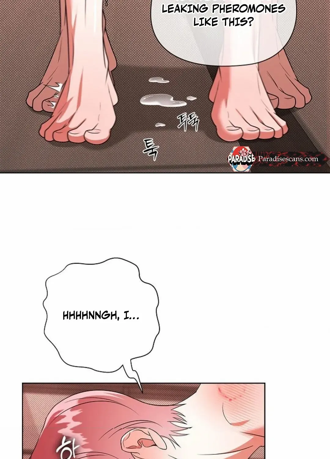 One Day, Tentacles Appeared Chapter 11 page 53 - 