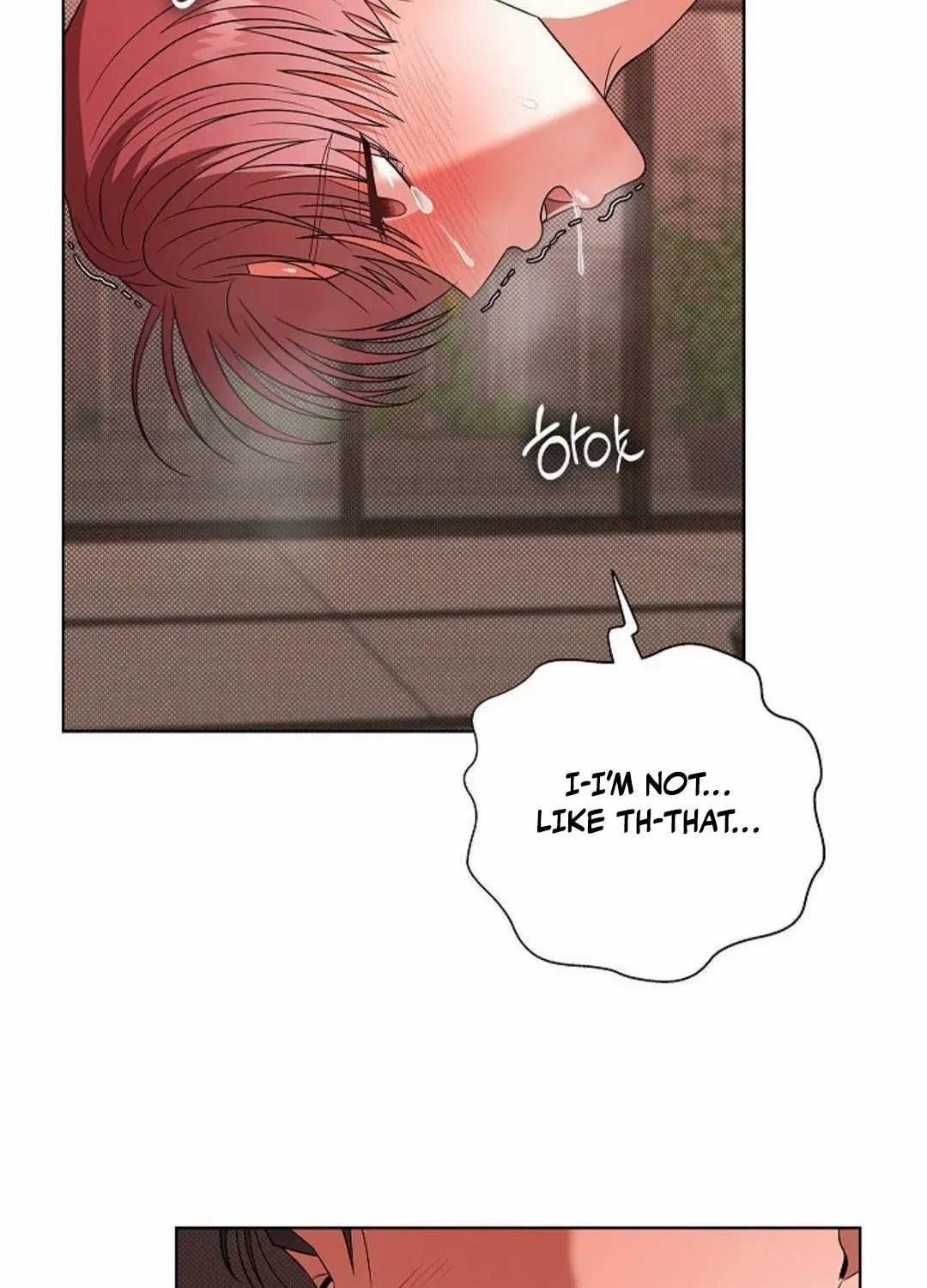 One Day, Tentacles Appeared Chapter 11 page 54 - 