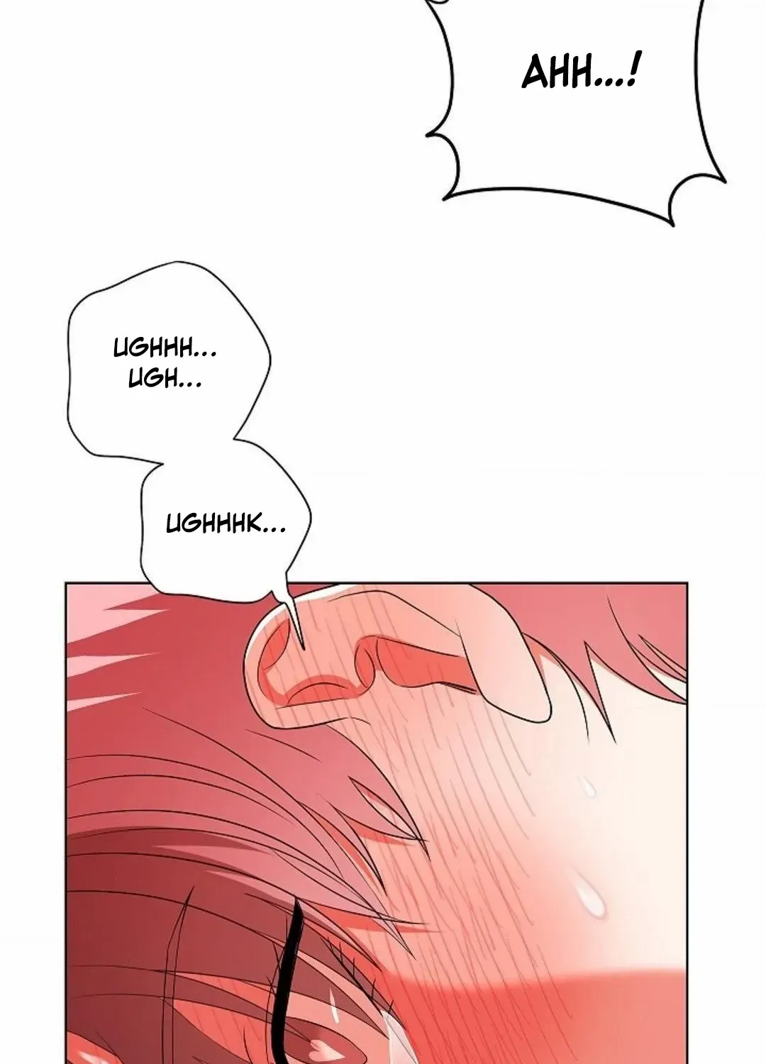 One Day, Tentacles Appeared Chapter 11 page 57 - 