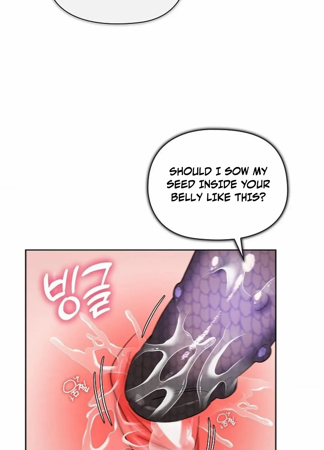 One Day, Tentacles Appeared Chapter 11 page 59 - 
