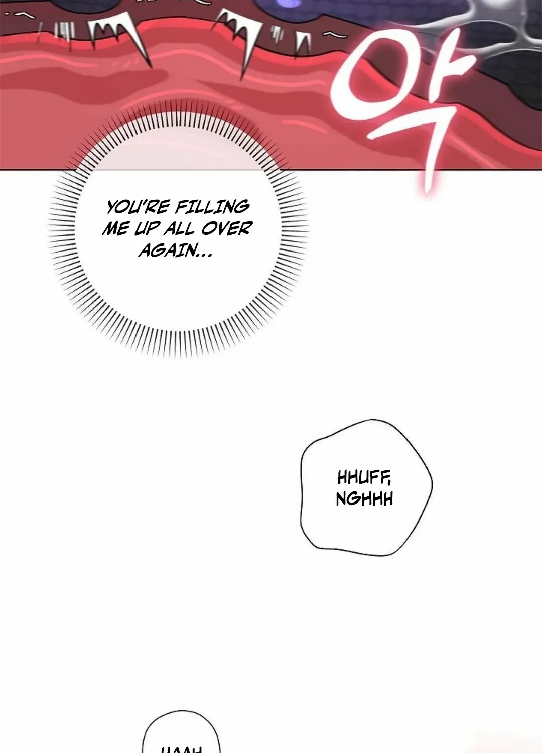 One Day, Tentacles Appeared Chapter 11 page 63 - 