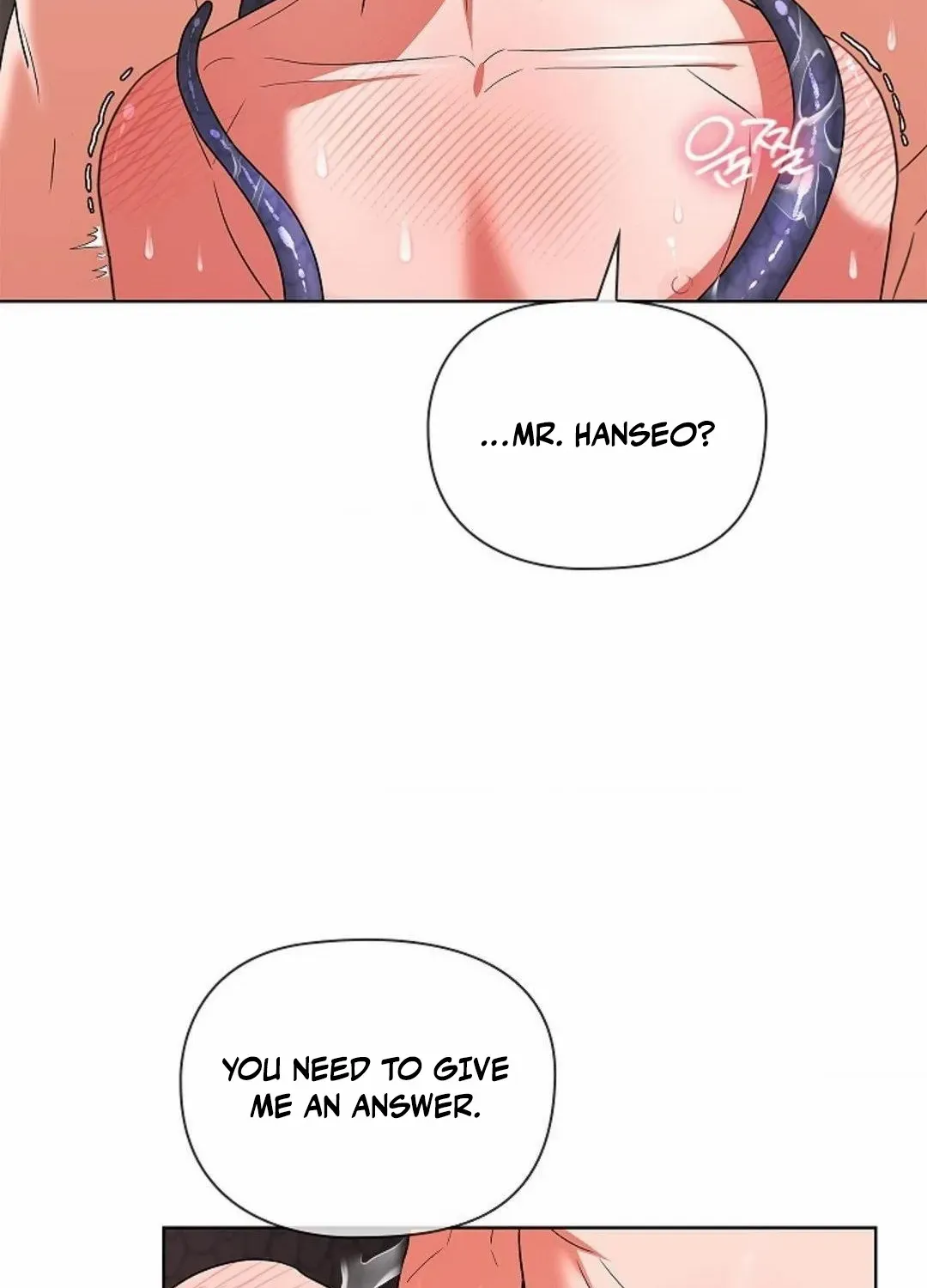 One Day, Tentacles Appeared Chapter 11 page 65 - 