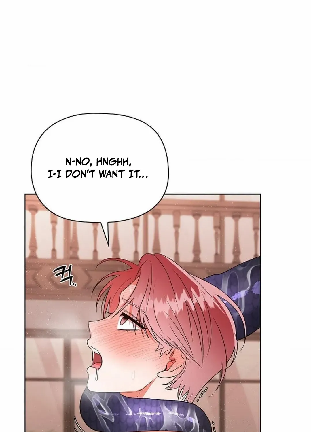 One Day, Tentacles Appeared Chapter 11 page 67 - 