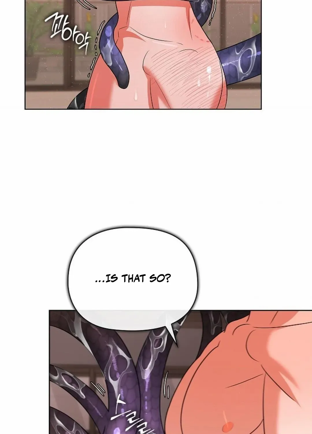 One Day, Tentacles Appeared Chapter 11 page 68 - 