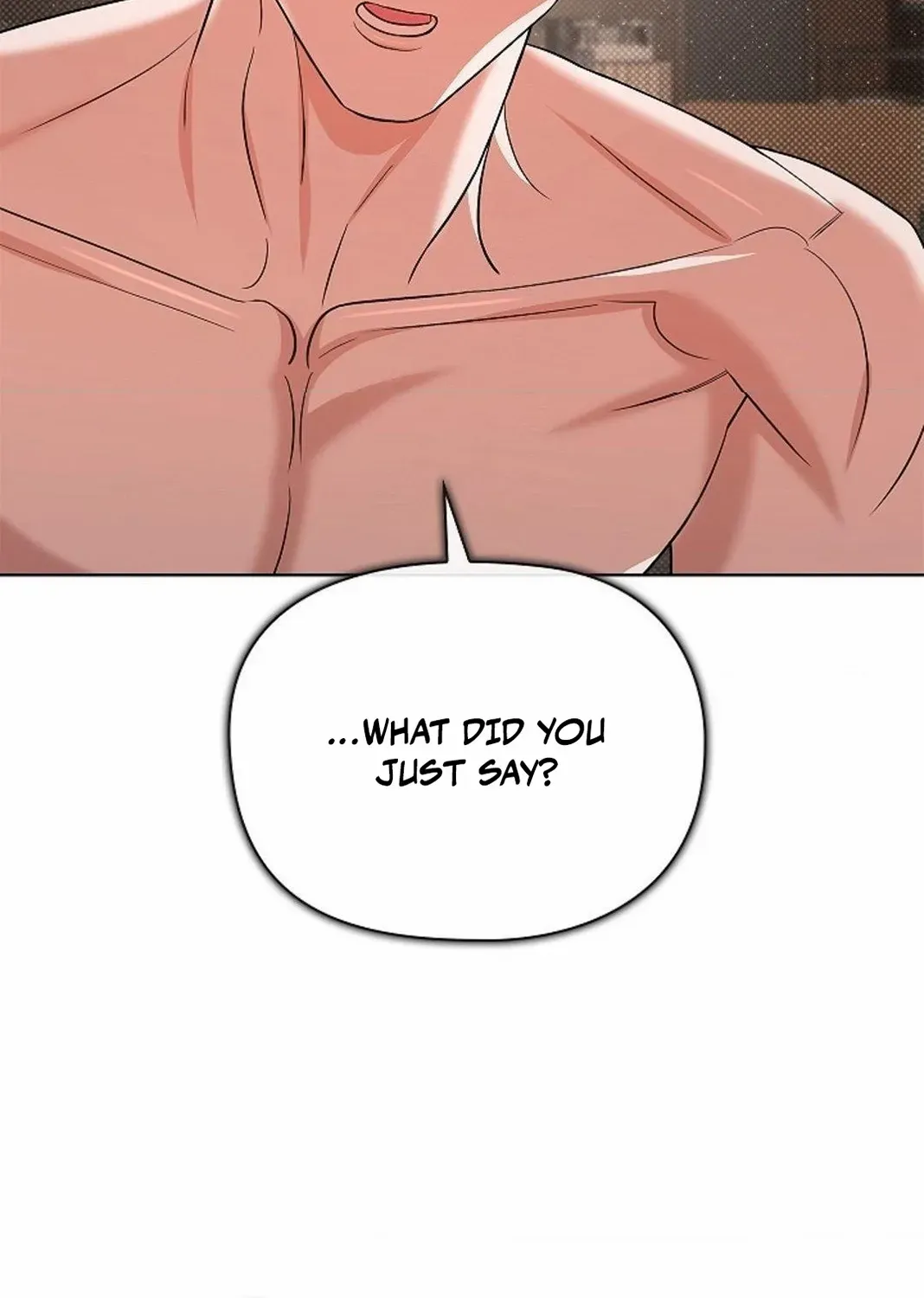 One Day, Tentacles Appeared Chapter 11 page 10 - 
