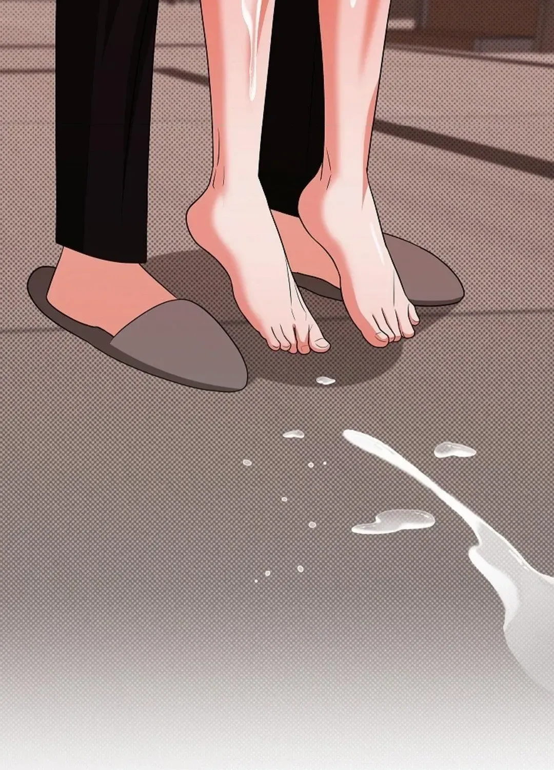 One Day, Tentacles Appeared Chapter 11 page 98 - 