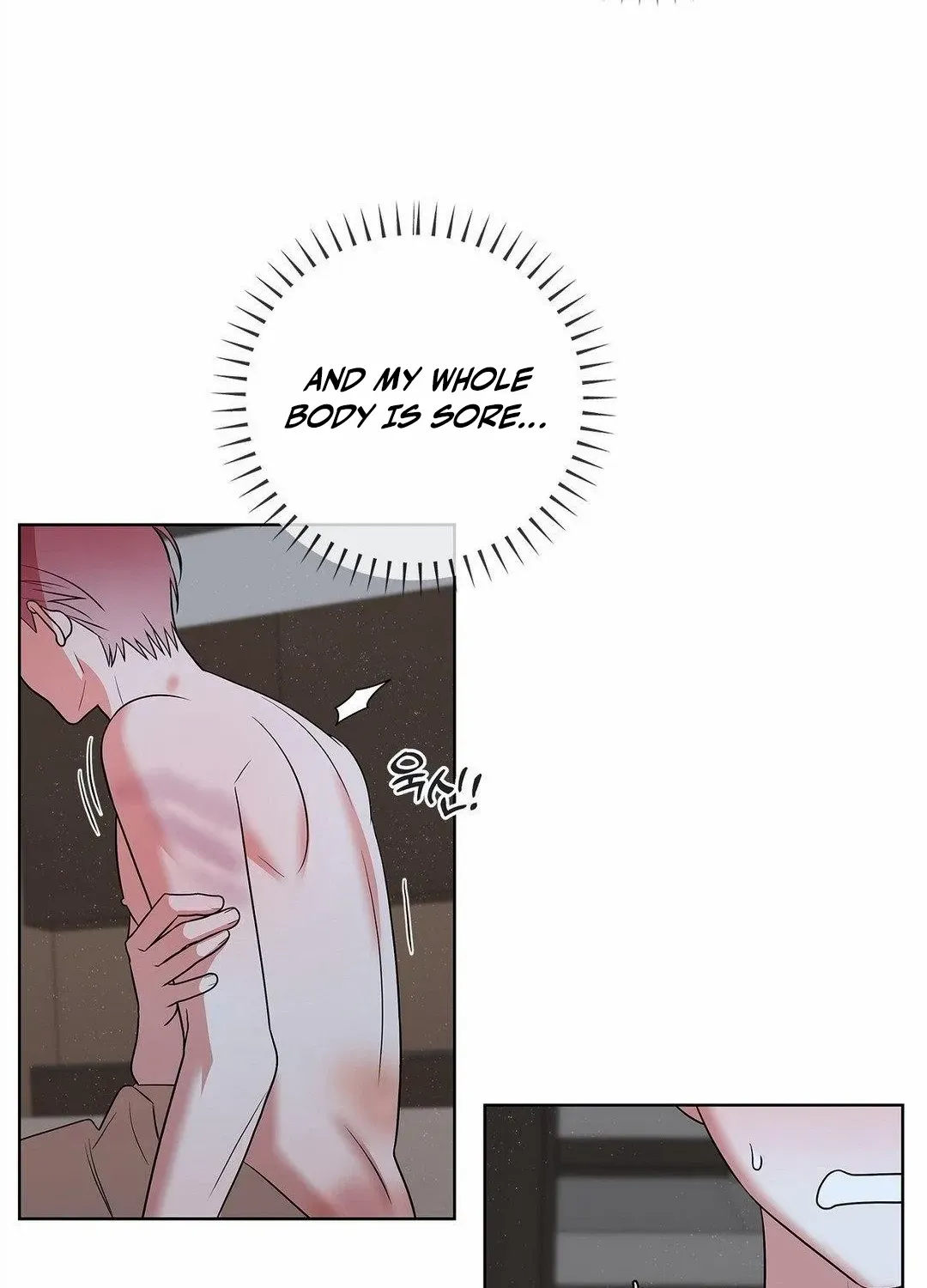 One Day, Tentacles Appeared Chapter 12 page 13 - 