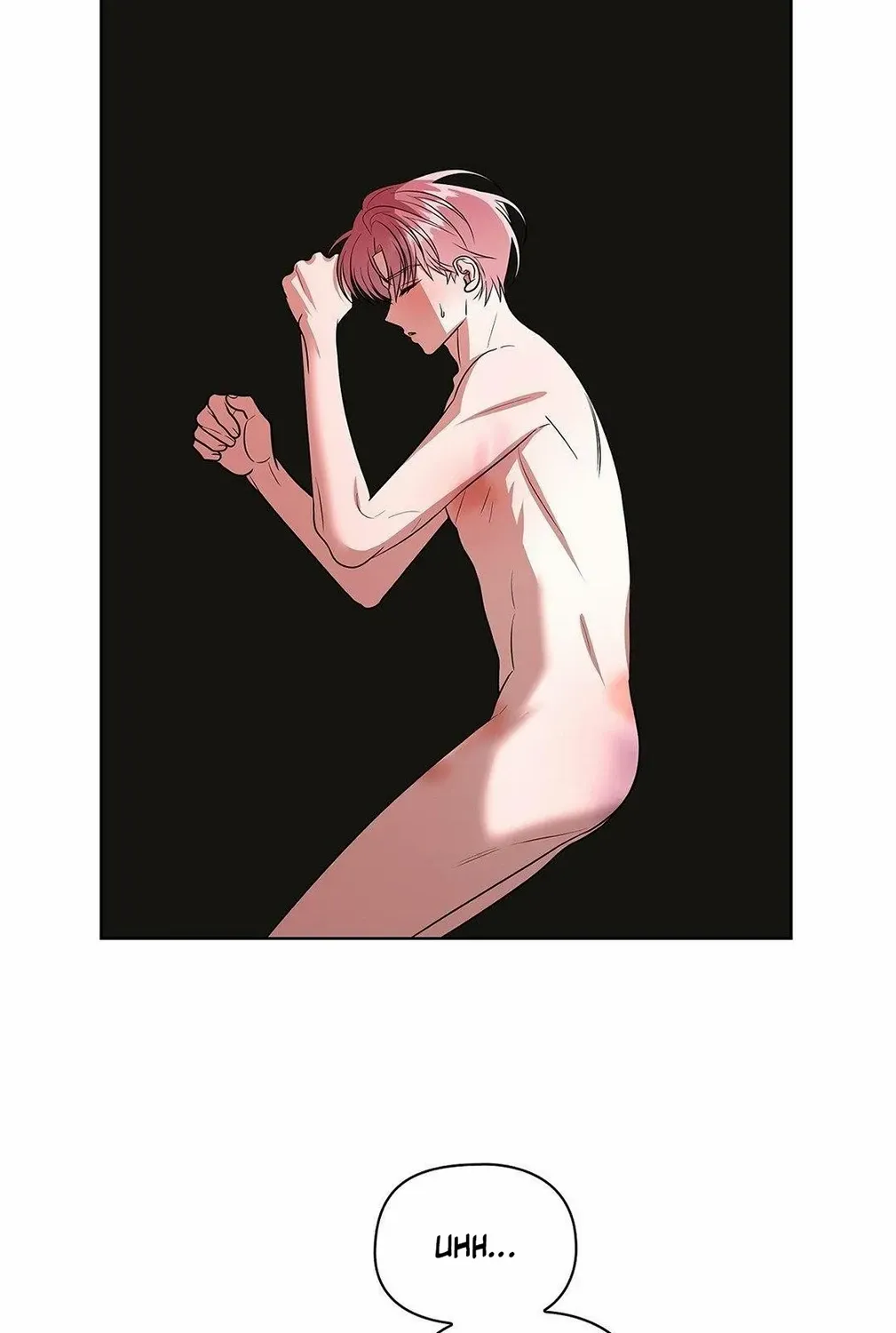 One Day, Tentacles Appeared Chapter 12 page 3 - 