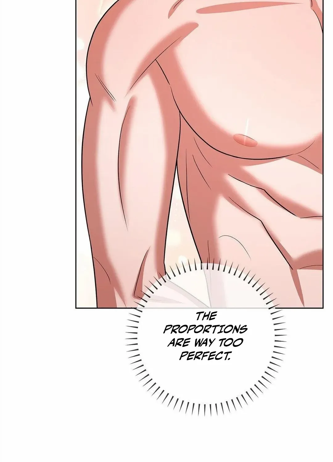 One Day, Tentacles Appeared Chapter 12 page 25 - 