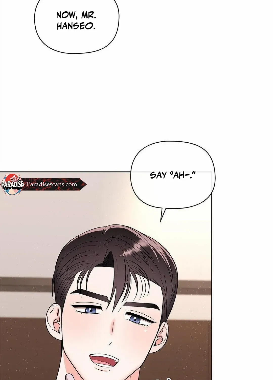 One Day, Tentacles Appeared Chapter 12 page 28 - 